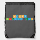  HAPPY 
 BIRTHDAY NOAH
 
   Drawstring Backpack