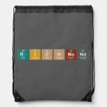 Richmond  Drawstring Backpack