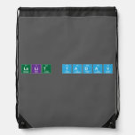 Lalit yadav  Drawstring Backpack