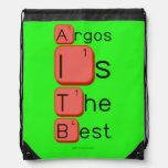 Argos
 Is 
 The 
 Best  Drawstring Backpack