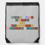 Keep calm
 todae
   is
 mutshidzi
 birthdae party  Drawstring Backpack