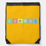 Dobereiner
   Drawstring Backpack