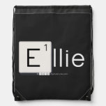 
  Ellie
 
 
 
 
   Drawstring Backpack