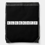 elements   Drawstring Backpack