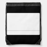 CELLINA ARIFIN 4EVER  Drawstring Backpack