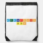 Membership
 Sites  Drawstring Backpack