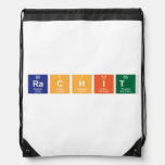 Rachit  Drawstring Backpack