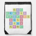 puasa
 membuat
 wajahku
 secerah
 bulan
 purnama  Drawstring Backpack