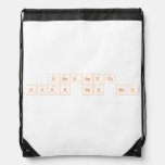 SPAGHETTI
 NYEH HEH HEH  Drawstring Backpack