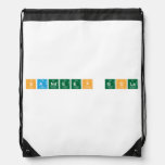 Sandeep gola   Drawstring Backpack