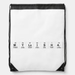 
 
 mylaisha  Drawstring Backpack