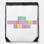 asa
 fathiatun
 nuri  Drawstring Backpack