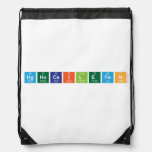 Hghocailefen  Drawstring Backpack