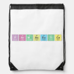 Farmaceutica   Drawstring Backpack