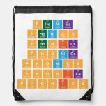 Phonics
 phonic|s
 phon|ics
 ph|onics
 ph|onic|s
 ph|on|ics
 ph|on|ic|s  Drawstring Backpack