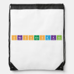 ONASHAMSAKAL  Drawstring Backpack