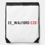 EE_Walford  Drawstring Backpack