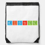 Mitchell   Drawstring Backpack
