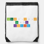 allahının
 amına
 koyim  Drawstring Backpack