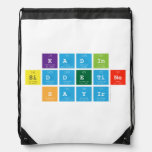 KADIN
 SIDDETINE
 HAYIR  Drawstring Backpack