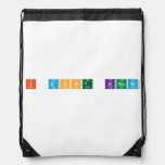 I dont know   Drawstring Backpack