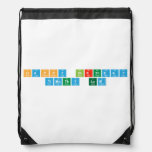 Happy birthday 
 Timothy Lum  Drawstring Backpack