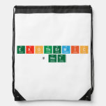 Exothermic
  #HOT  Drawstring Backpack