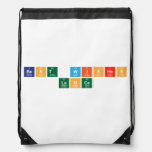 Best Wishes
  Lance   Drawstring Backpack