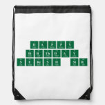 Happy
 Birthday
 Suresh sir  Drawstring Backpack