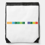 Something Better  Drawstring Backpack
