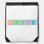 Lizzie  Drawstring Backpack
