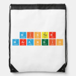 Mister
 Marangio  Drawstring Backpack