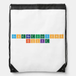 Congratulations 
 Brooke  Drawstring Backpack