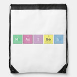 Maribel  Drawstring Backpack