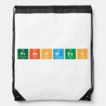 Prathmesh   Drawstring Backpack