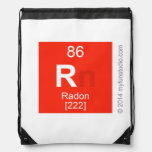 R  Drawstring Backpack