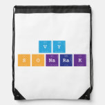 Vy 
 Sonarak  Drawstring Backpack