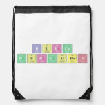 Burcu
 Durduran  Drawstring Backpack