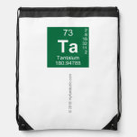 ta
   Drawstring Backpack
