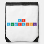 Mr 
 maccormick  Drawstring Backpack