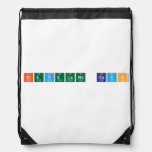 Cleveland Cavs  Drawstring Backpack