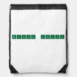 Nashwa farouk
   Drawstring Backpack