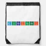 Duraipandi   Drawstring Backpack