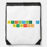 Building A
 Business  Drawstring Backpack