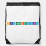ccacdcecfclcmcocrcscu  Drawstring Backpack