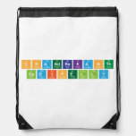 Chandrakanth
 Gadipelly  Drawstring Backpack