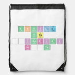 Akvile
 yra
 Žiauriai
 Krūta  Drawstring Backpack
