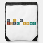 no i am
  your father  Drawstring Backpack