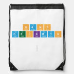 Hans
 Deckmyn
 
   Drawstring Backpack