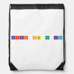 karkat has no life  Drawstring Backpack